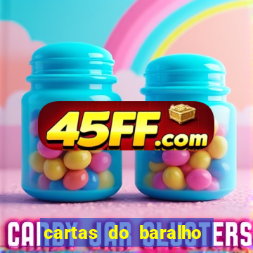 cartas do baralho cigano que indicam gravidez
